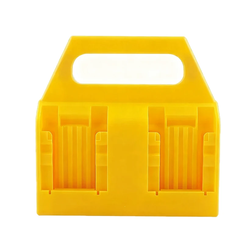 Держатель батарей для Dewalt 18В/20В 4-слотовый