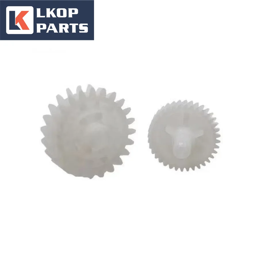 

30sets RU7-0753-000 24T/58T Fuser Drive Gear for HP LaserJet Pro M125 M126 M127 M128