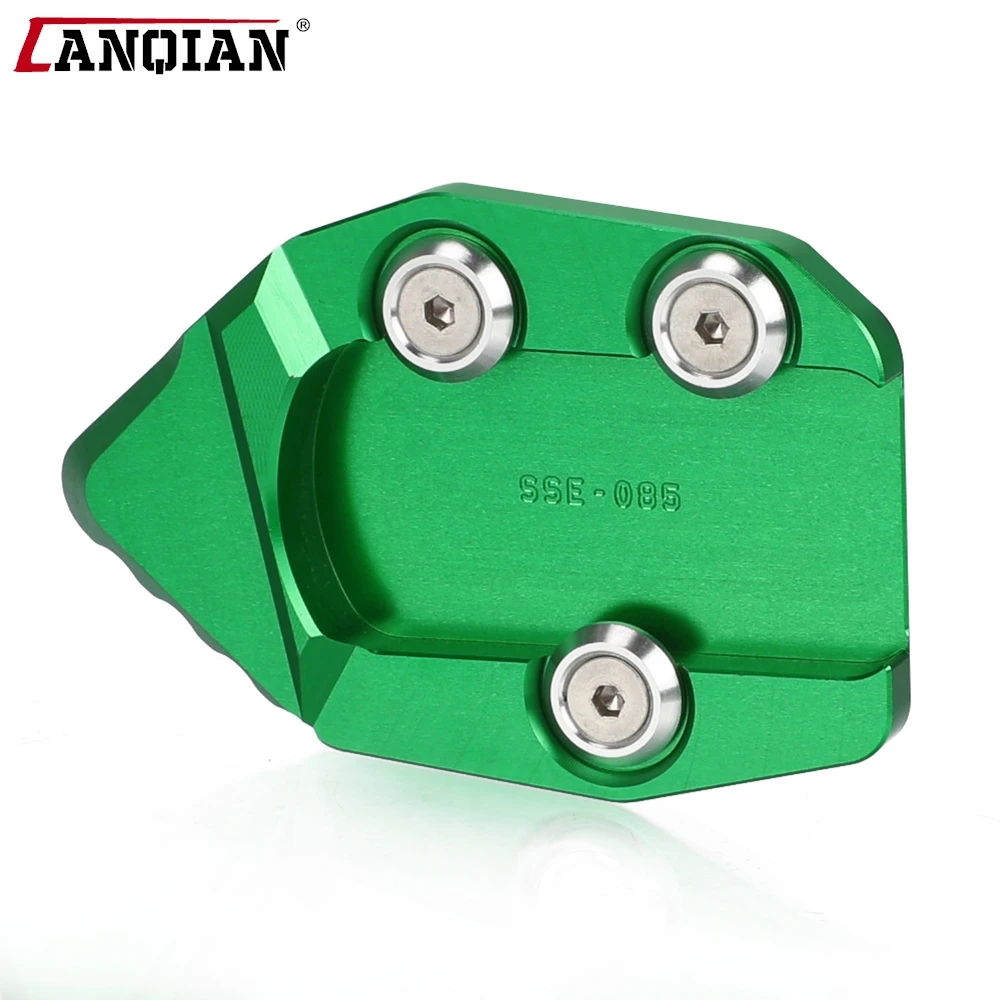 Аксессуары для мотоциклов KAWASAKI Vulcan S VN650S 2016 2017 2018-2019 боковая подставка