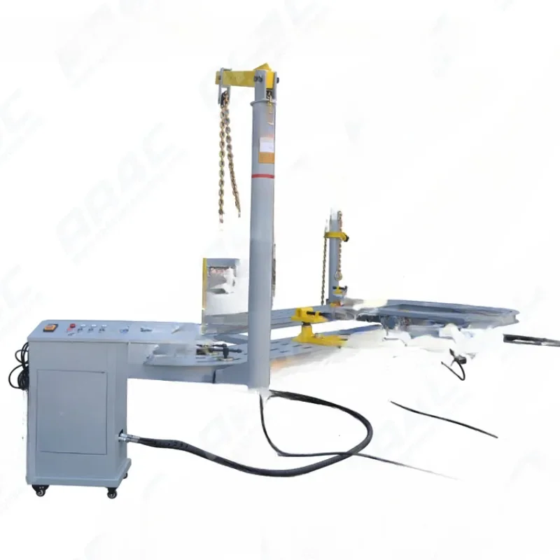 AA4C подкрылок шасси автомобиля выпрямитель рамы система ремонта