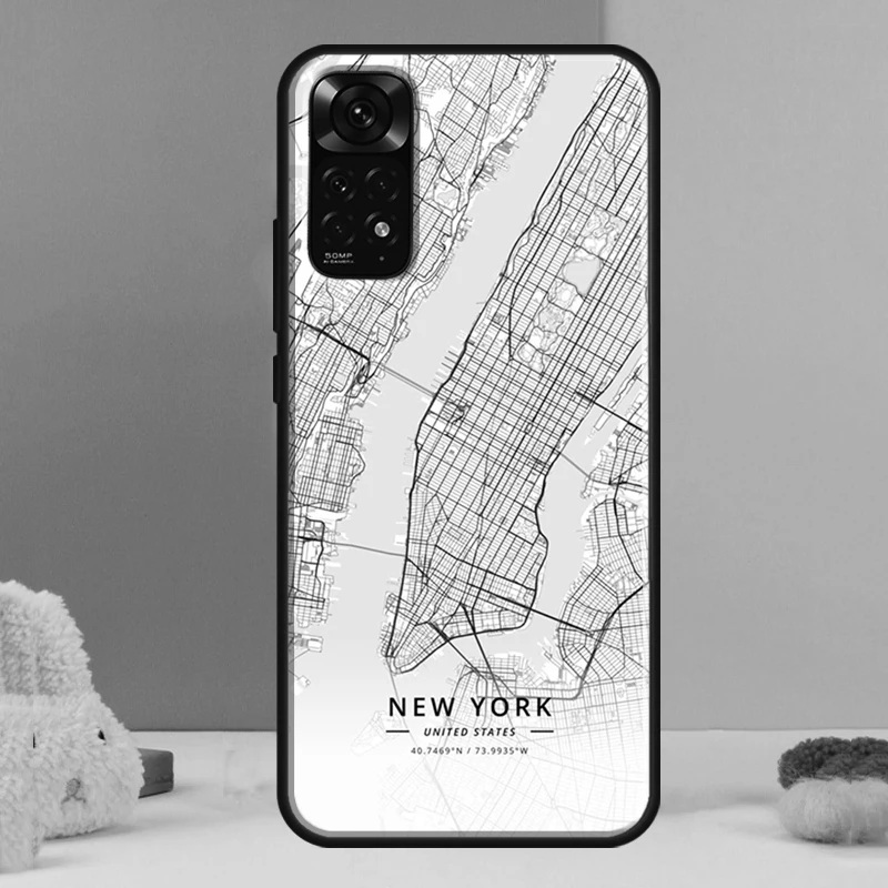 Чехол для Xiaomi Redmi Note 11 10 9 7 8 Pro 8T 9S 10S 11S 9A 9C 9T 10A 10C |