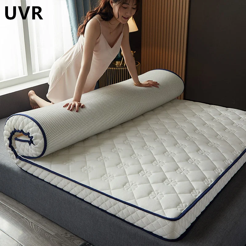Высококачественный утолщенный латексный матрас UVR с внутренним сердечником