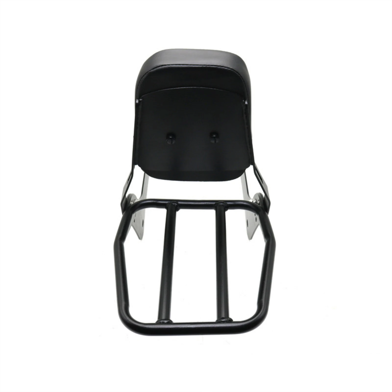 Спинка для Honda Rebel CMX300 CMX500 2017-2020 с подставкой багажа