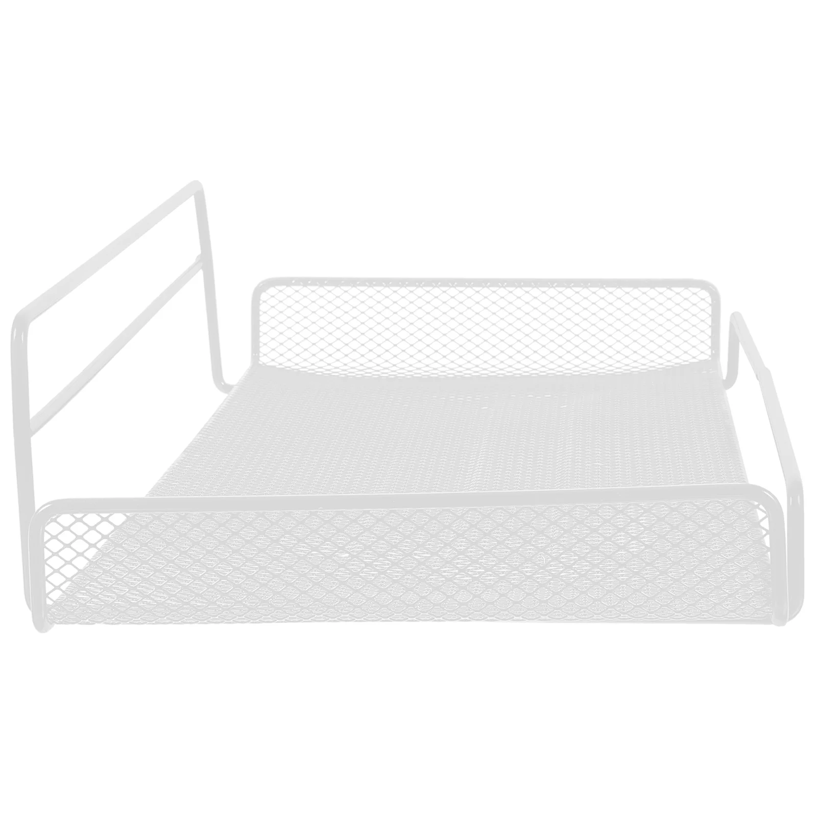 

Router Shelf Wall Display Shelf Living Room Display Rack Punch Free Shelf