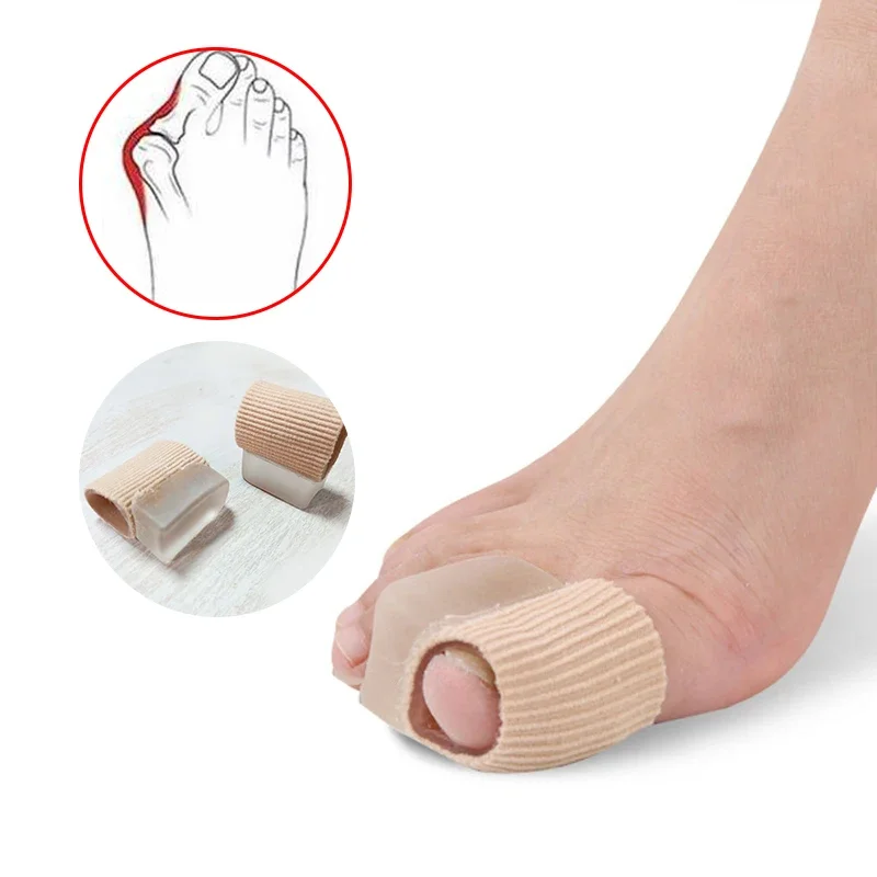 Putimi защита для пальцев ног силиконовые гелевые чехлы пуантов подушечки