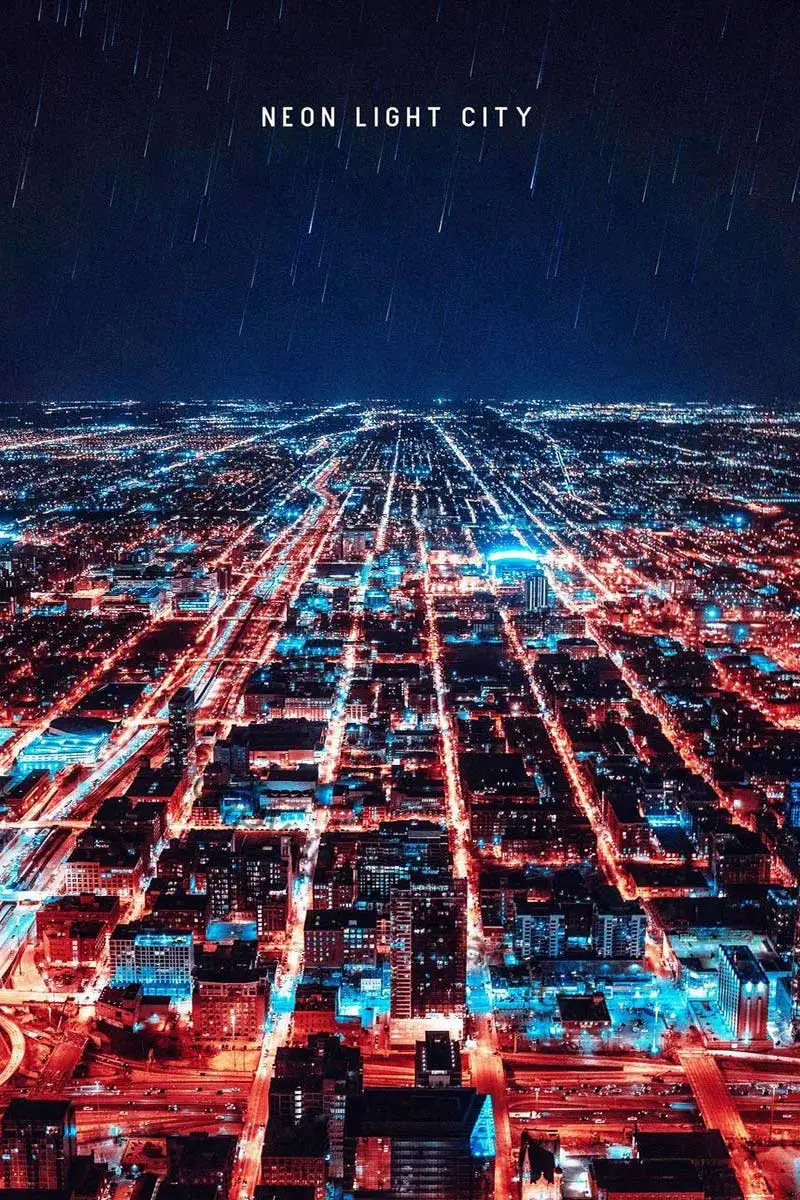 

Неоновые светящиеся городские жестяные пластины, Настенный декор, Ретро винтажный металлический знак, жестяная вывеска для кафе, паба, дома...