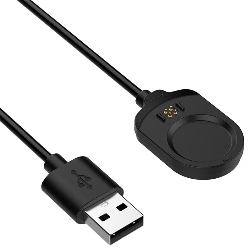 Фото Акция! Новинка: зарядный кабель-адаптер USB Type-C с подставкой для смарт-часов Garmin MARQ 2 для гольфистов №1