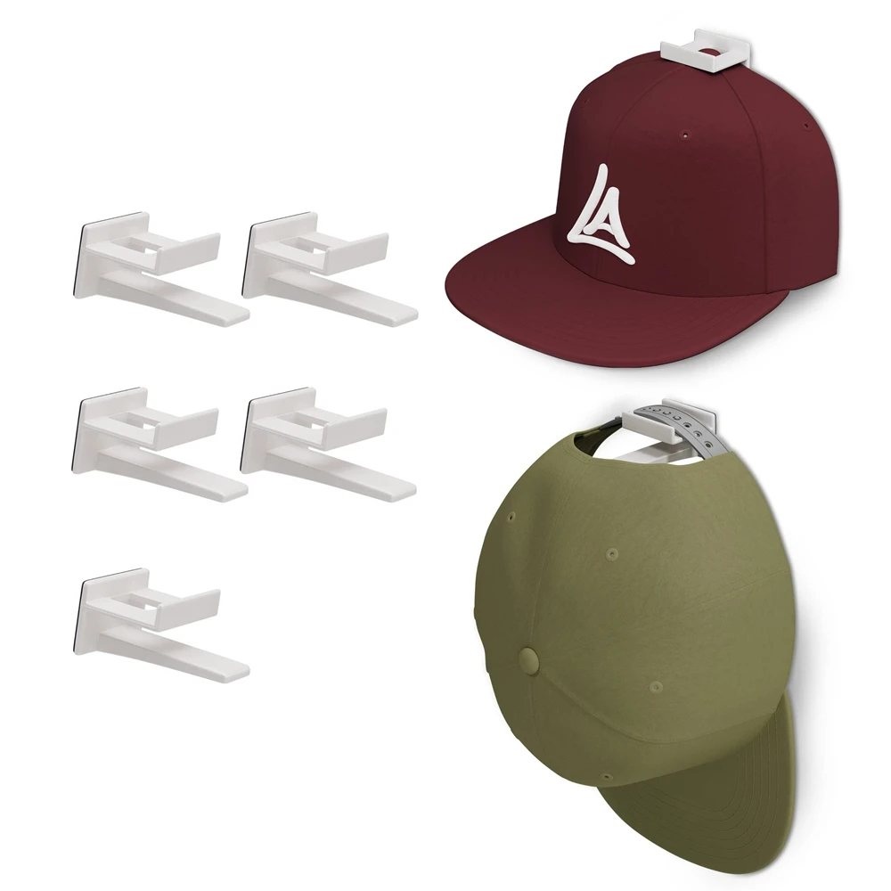 

Держатель для бейсболок