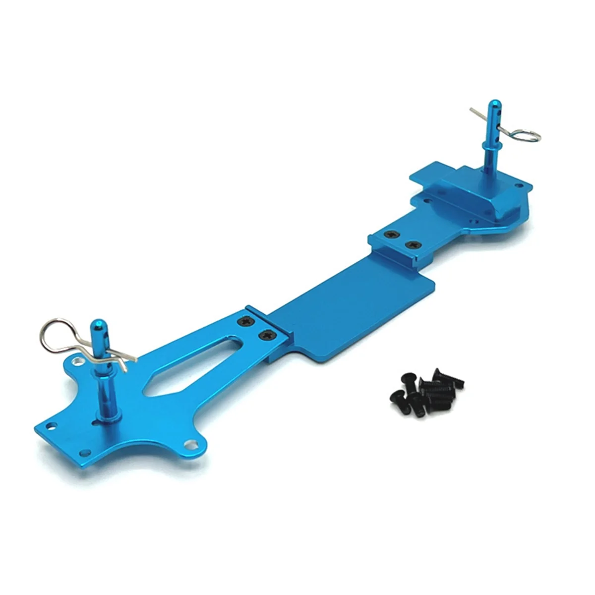 Обновленный Автомобиль на радиоуправлении набор для установки второго этажа 144016