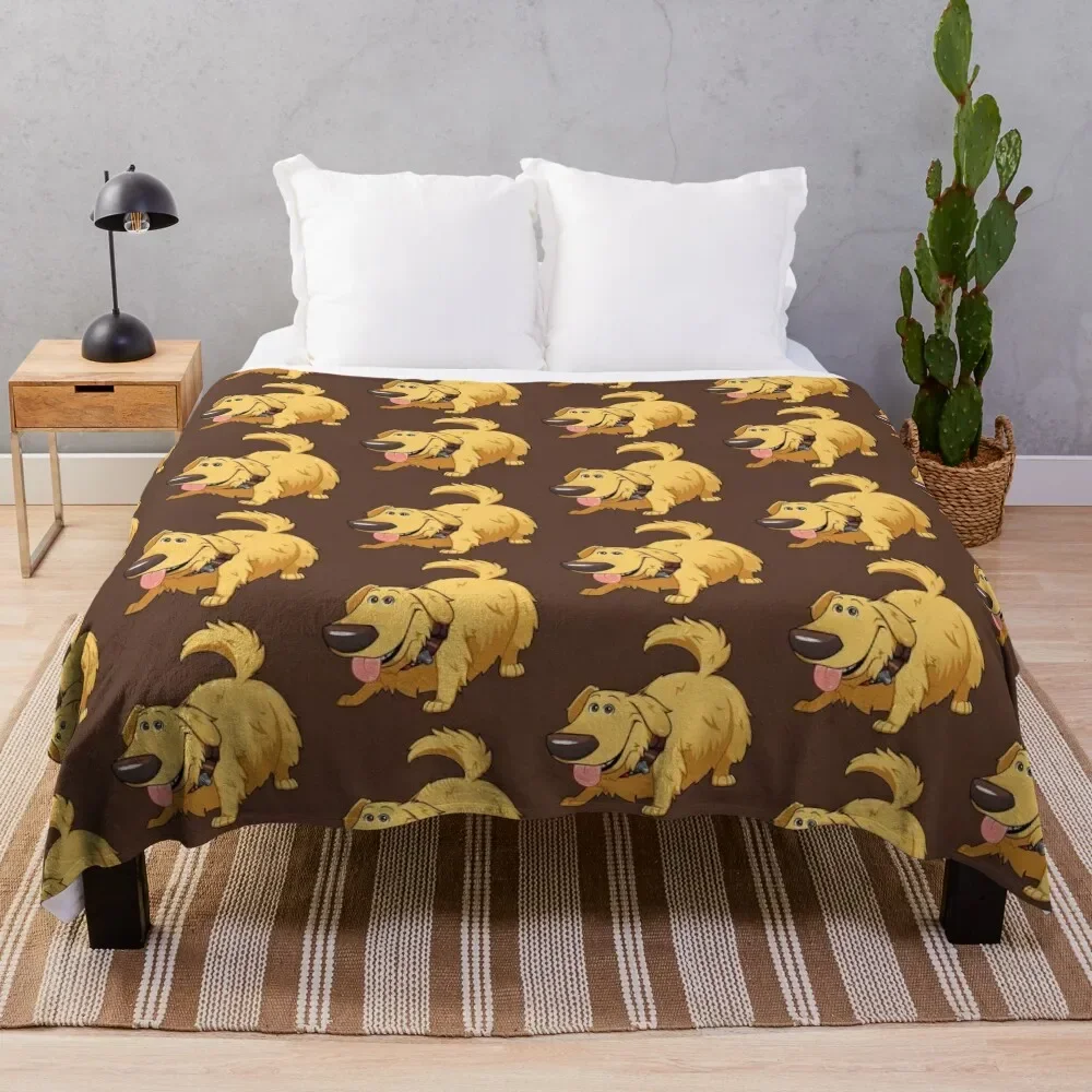 Винтажное одеяло для Украшения Дивана