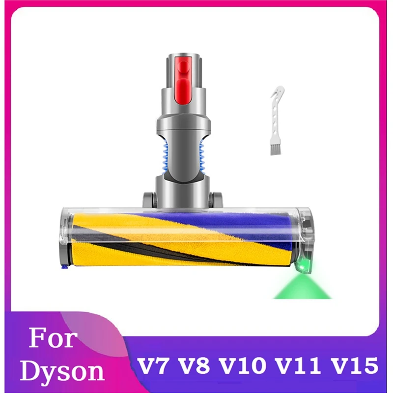 

Аксессуары для замены головки пылесоса для Dyson V7 V8 V10 V11 V15