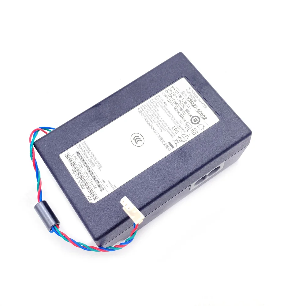 Адаптер питания Y8M27-60002 подходит для HP OfficeJet Pro 9015 9019E 9013E 9015E 9026E 9010E 9022 9018 9019 9014E 9016 9016E