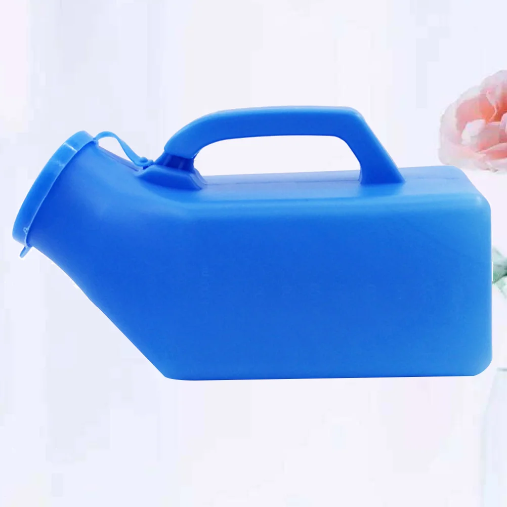 

1Pc Bottle Bottle Chamber Pot for Men
