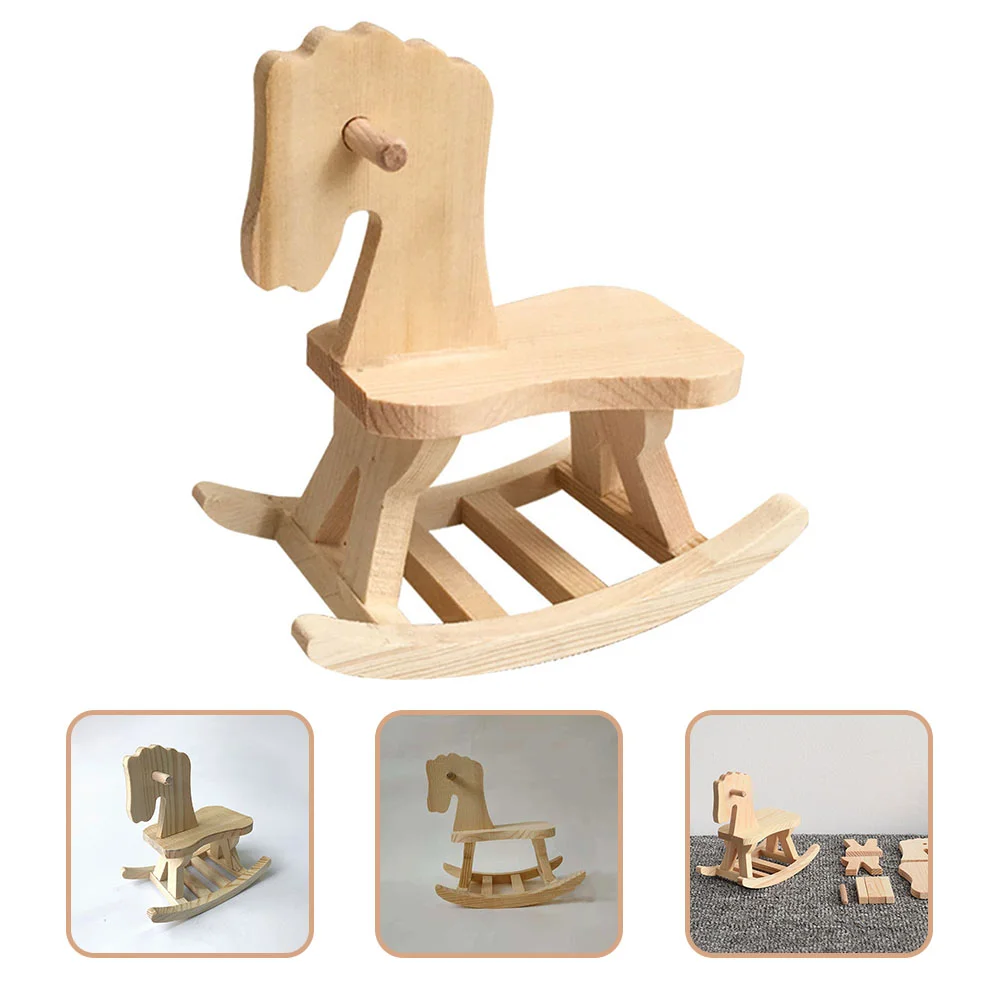

Kids Wooden Assemble 3d Wooden Puzzles Puzzle Assembly Kids Diy Kids Educational Wooden 3d Puzzles Model