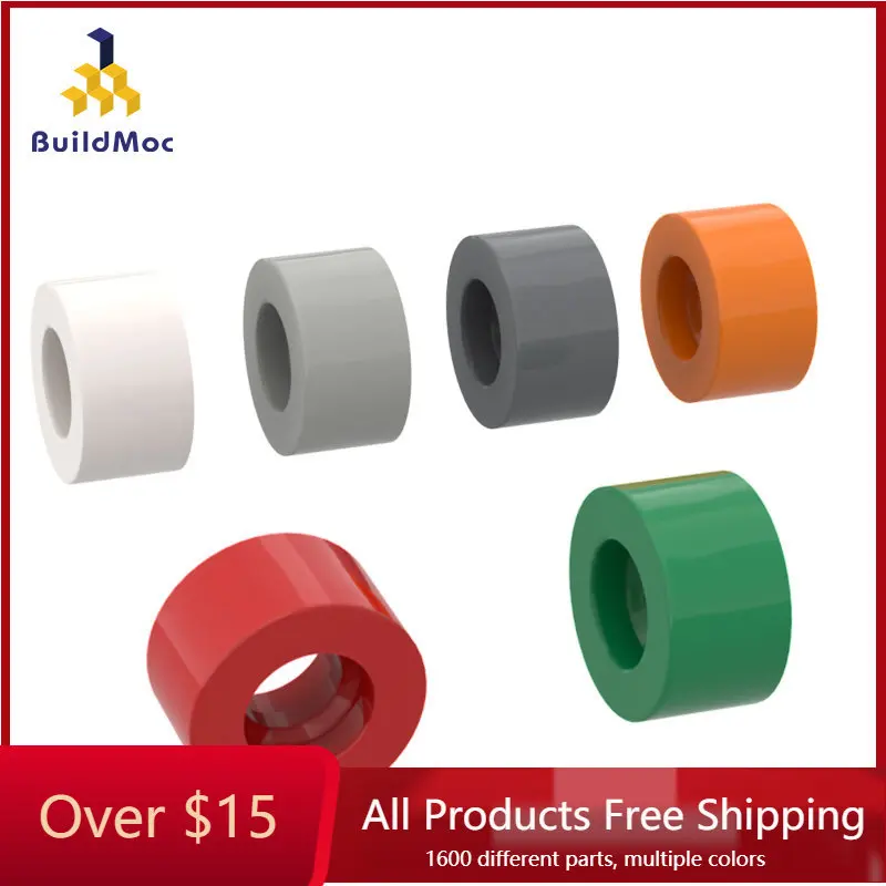 

10 шт., Детский конструктор 30028x9 мм