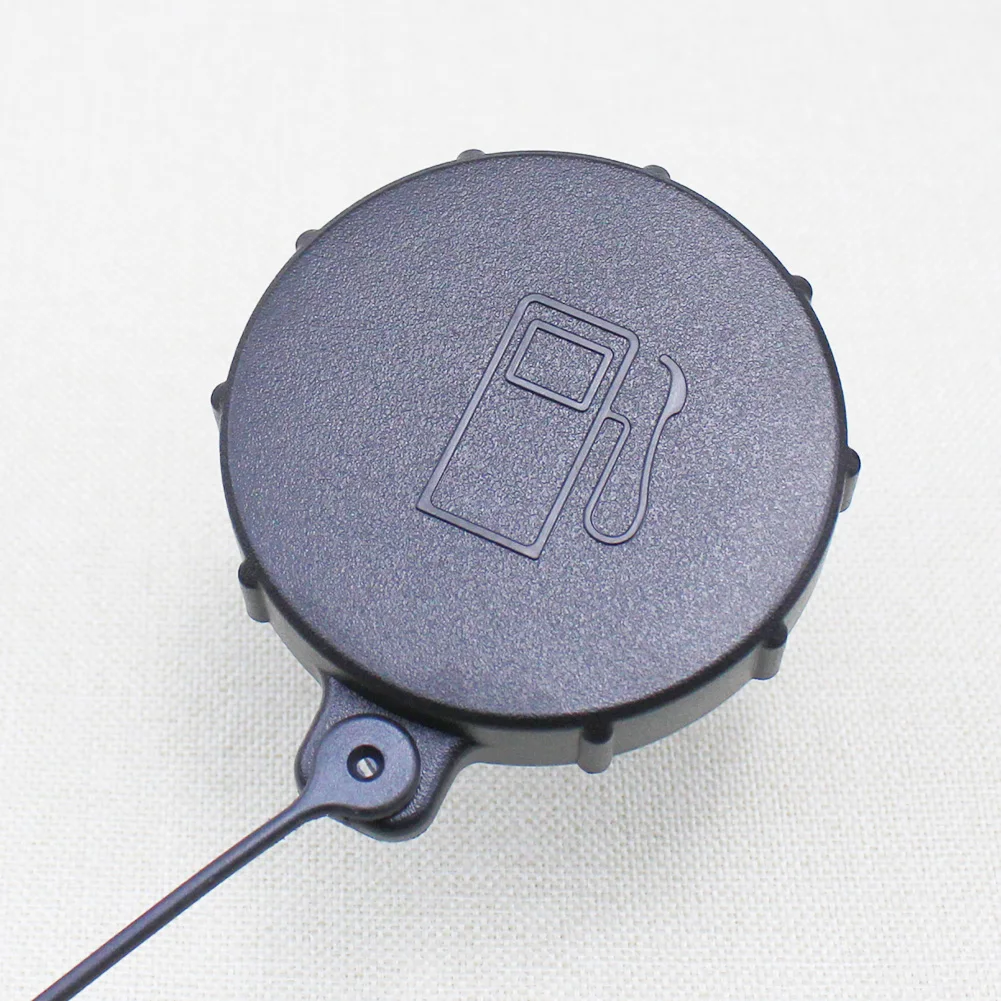 

KUMMYY Oil Gas Fuel Filter Inner Cap Tank Cover for Peugeot 408 Citroen Sega Sedan 2010 2011 2012 2013
