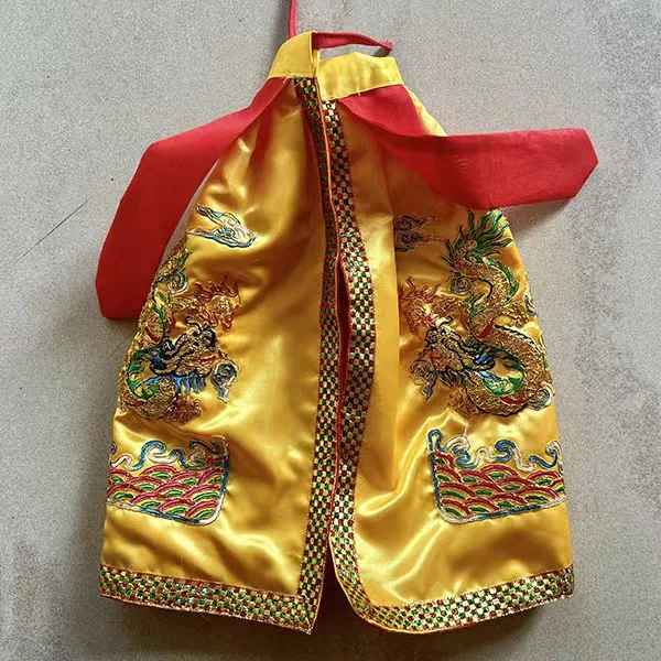 

Плащ для статуи Будды Курисута
