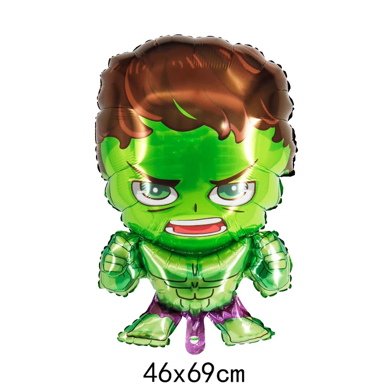 

Воздушный шар Marvel Человек-паук MINISO