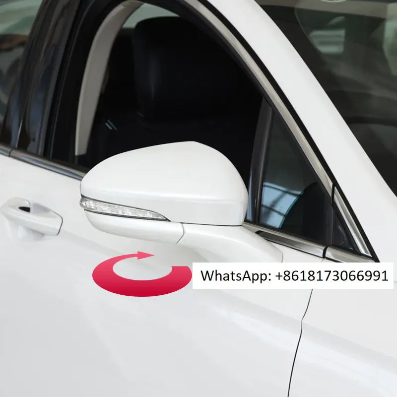 Подходит для Mondeo Focus Lingjie Ruijie модифицированное электрическое автоматическое