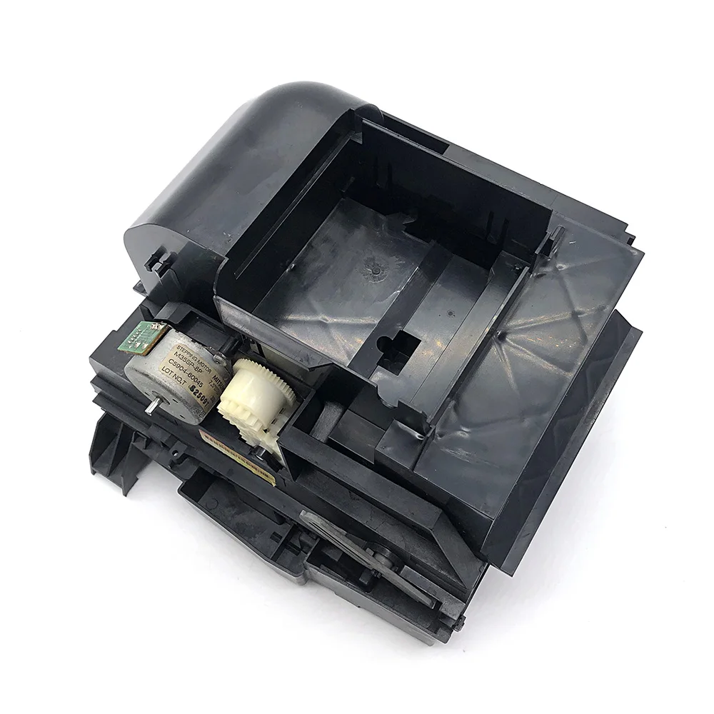 

Восстановленная Сервисная станция для HP Designjet 500 510 800 815 Φ C7770 C7779 C7780 C7780B, запчасти для принтера