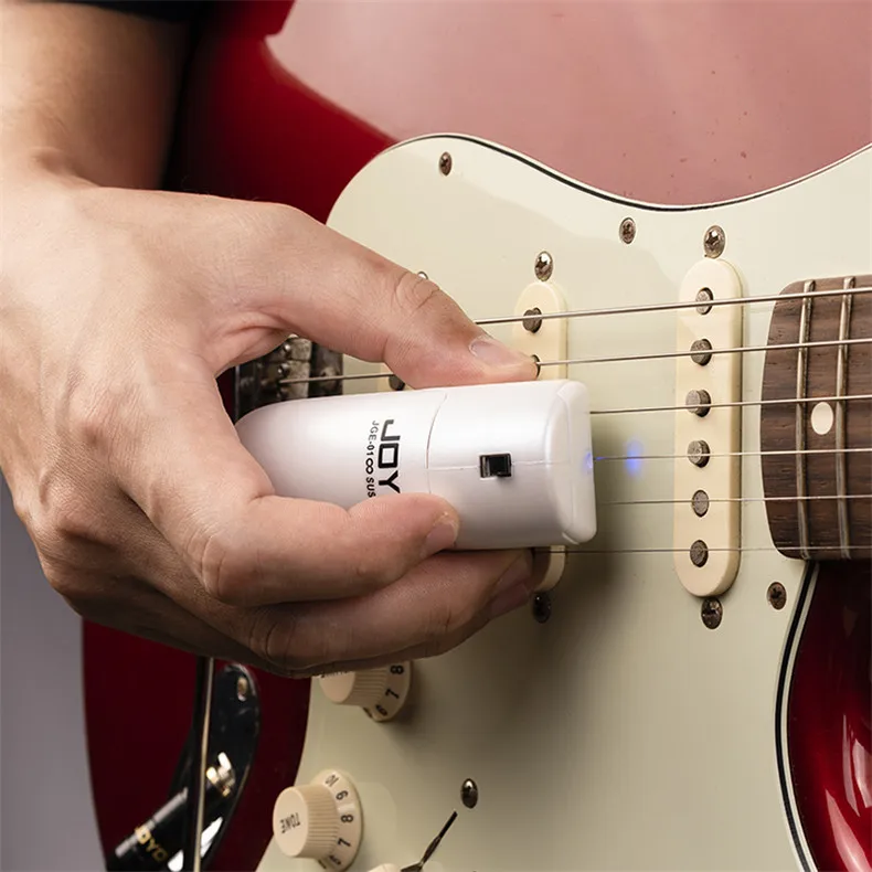 

Беспроводной гитарный бесконечный экологичный механизм, ручной струнный экологический механизм, Педальный триггер для гитарных эффектов