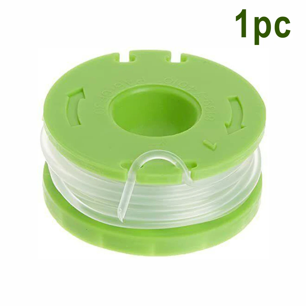 

1pc For Earthwise RS90121 Line Spool String Trimmer Replacement Parts For CST00012 LST10012 CST12010 Garden Tool Accessories