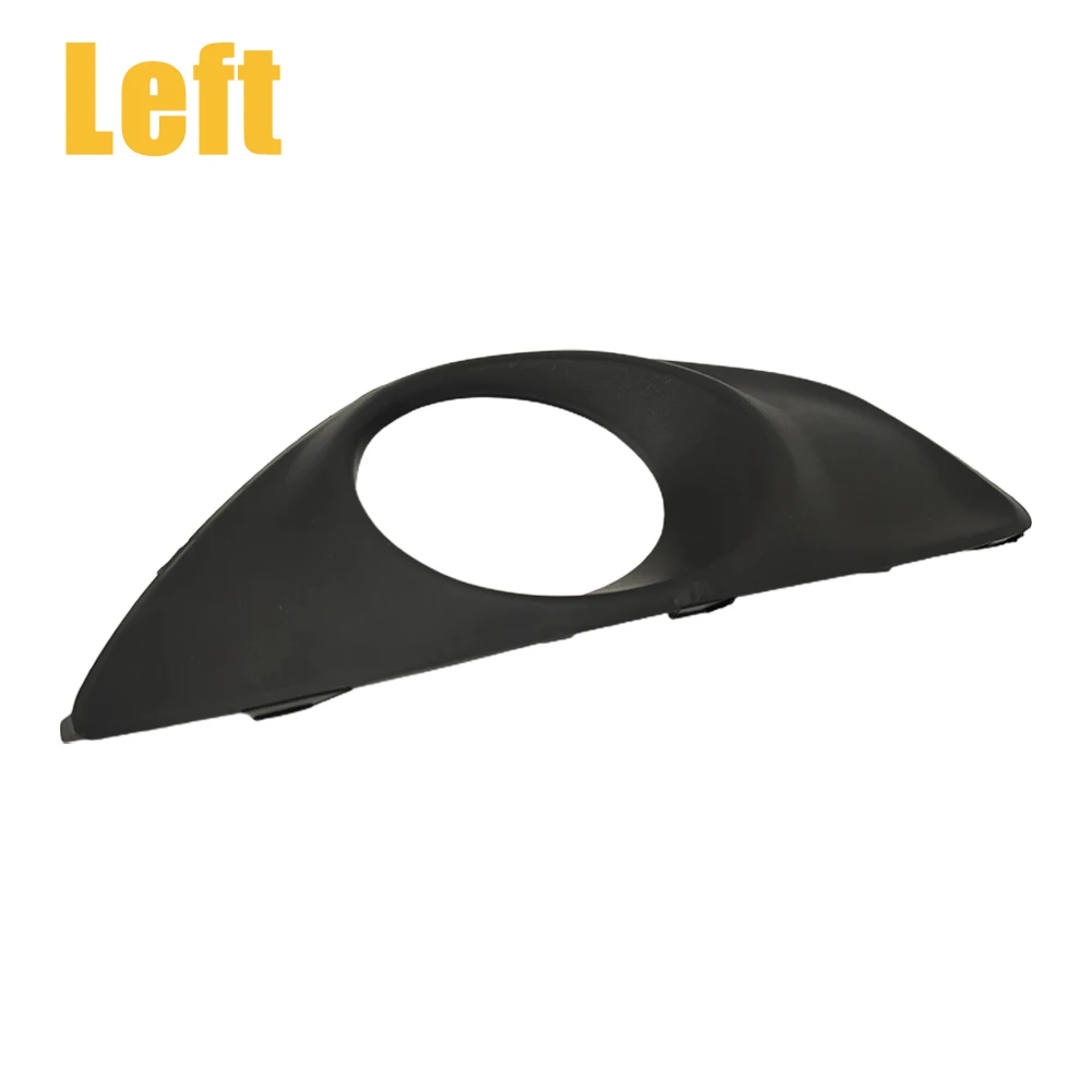 

For Hyundai Santa Fe 2010-2012 Fog Light Cover Left Driver Replacement