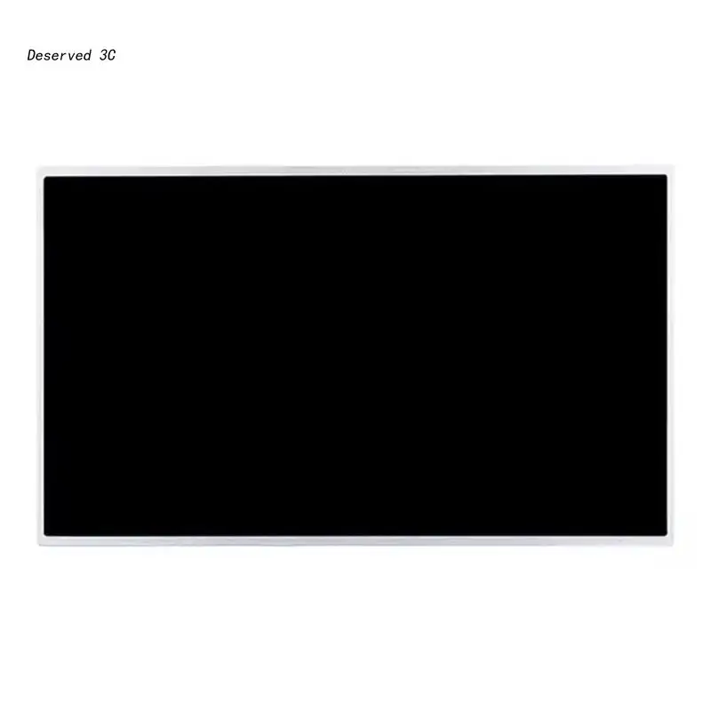 

R9CB 17.3" LCD Laptop Screen LED Display Digitizer Panel for B173RW01 V1 Laptop 1600X900 Resolutions 40 pin 60Hz Screen