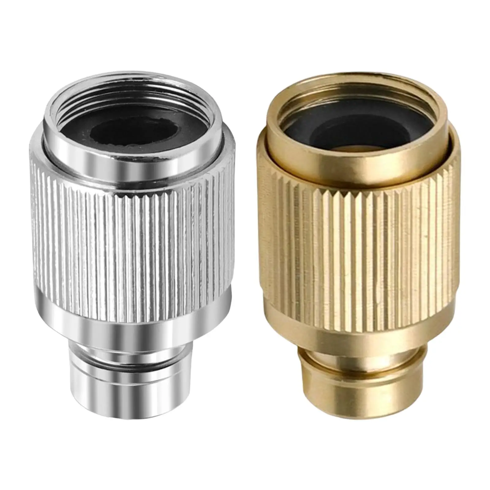 

Garden Hose Repair Connector Quick Connector for Garden Hose Fitting Outdoor