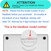 Чехол для MacBook#1