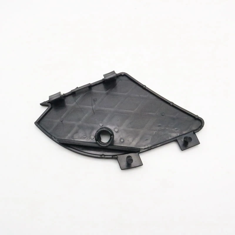 Автомобильный передний бампер противотуманная задняя крышка рамка решетка для