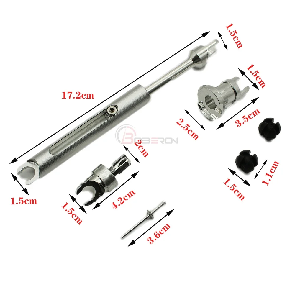 Спуск капота двигателя тяга передняя решетка радиатора замок для Ford Focus 2 Mk2