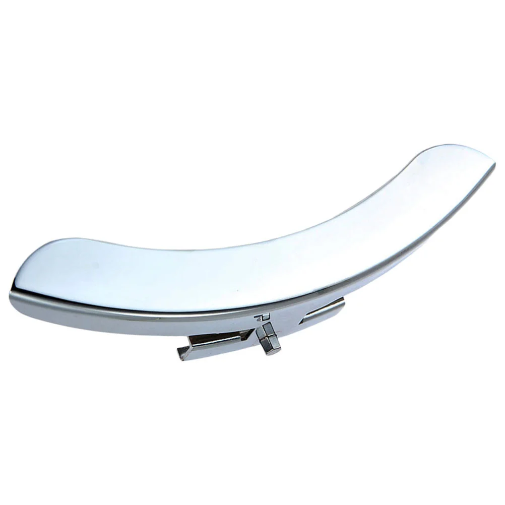 

Simple Banjo Guard Universal Banjo Accessory Banjos Arm Rest Banjo Metal Board Banjo Protector for Protection Practical Gift