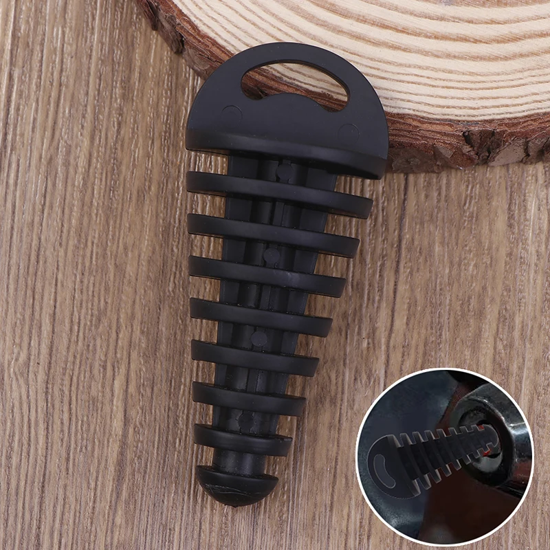 Заглушка выхлопной трубы мотоцикла мотокросса выхлопная труба резиновая