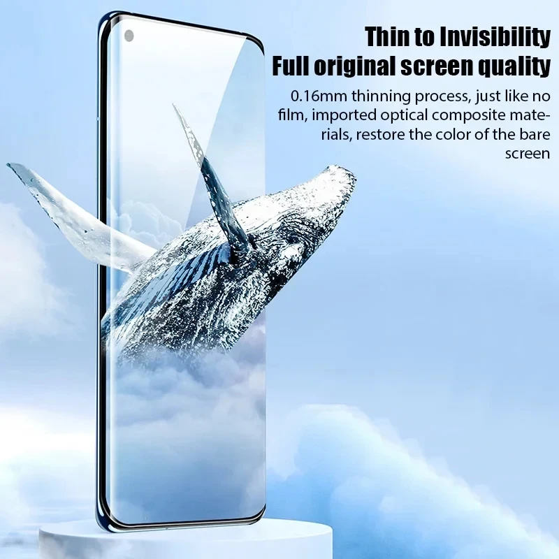Фото 3 шт. гидрогелевая пленка для UMIDIGI A5 Pro A7 A9 A7S A11 A11s A13 Pro Max A13S A15 A15C G5C G5A G5 Mecha G3 Plus G2 Защитная пленка для экрана №5