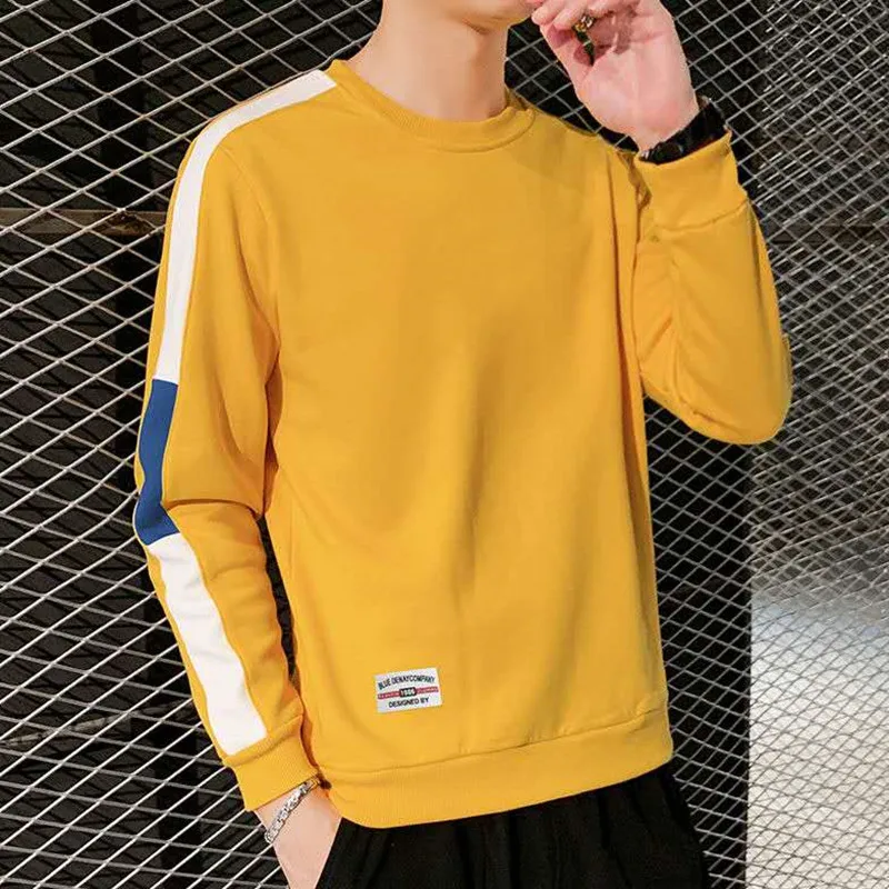 

sweatshirts men mens hoodie 3d hoodies 2020 Full Standard O-Neck Cotton Regular