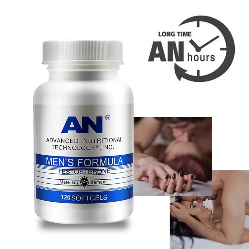 

Повышение Мужской активности-бады для повышения выносливости, работоспособности и силы