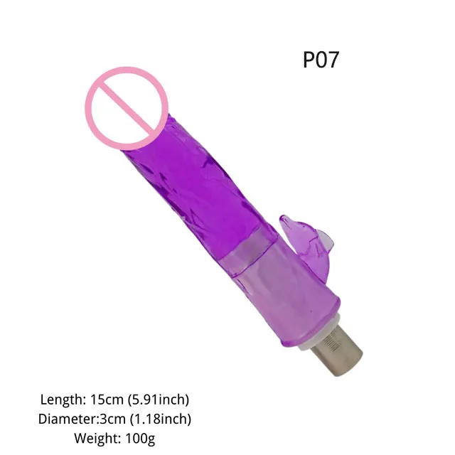 Мягкие Анальные Фаллоимитаторы для начинающих 3XLR секс-машина прикрепления