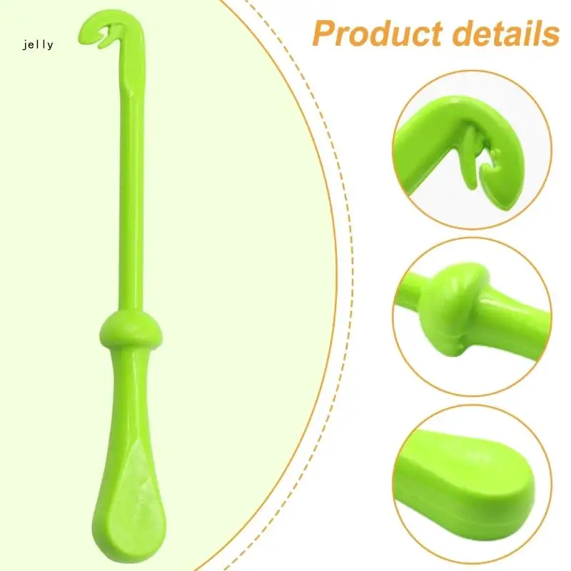 448C Инструмент для рыболовного крючка завязывания узлов рыболовных снастей