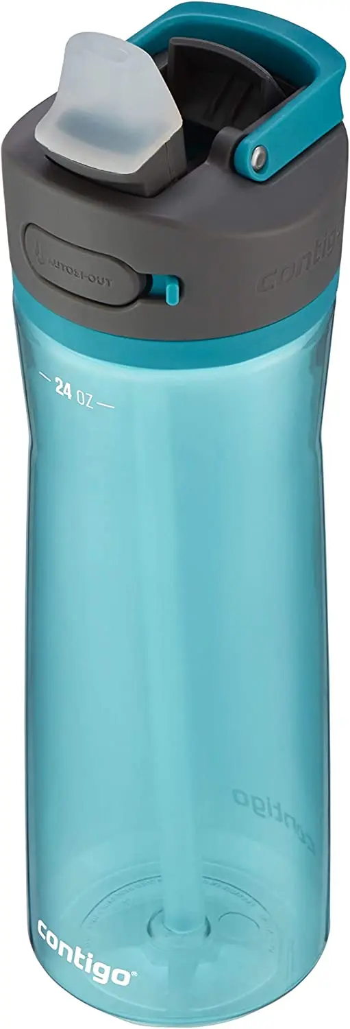 

Garrafa de água AUTOSPOUT, 700 , Juniper