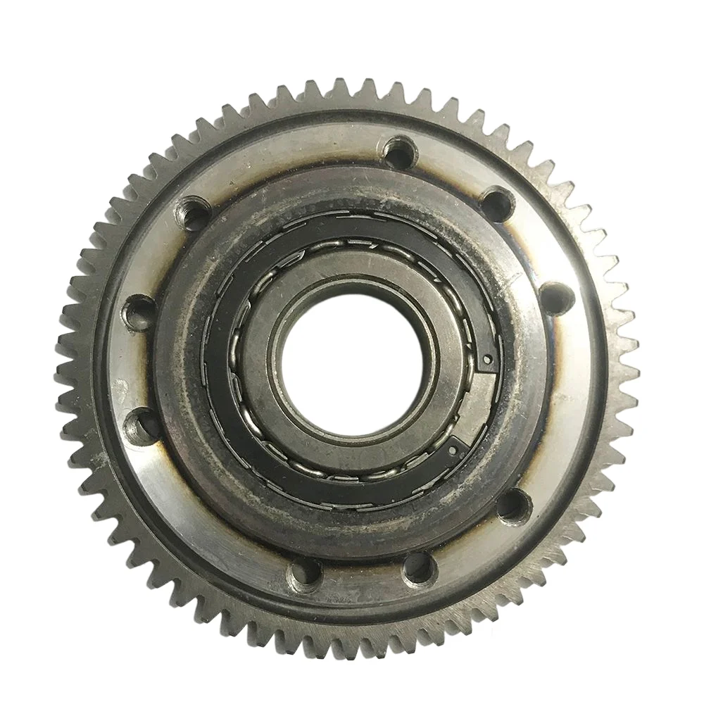 Односторонний подшипник стартер сцепление в сборе подходит для BMW F650 F 650 1992 1993 1994