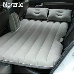 Автомобильная надувная кровать (находна для рыбаков и не только)