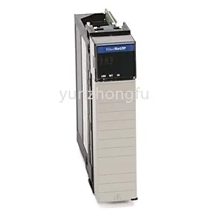 

1756-ENBT 0.318KG US ControlLogix Enet/IP Comms Module