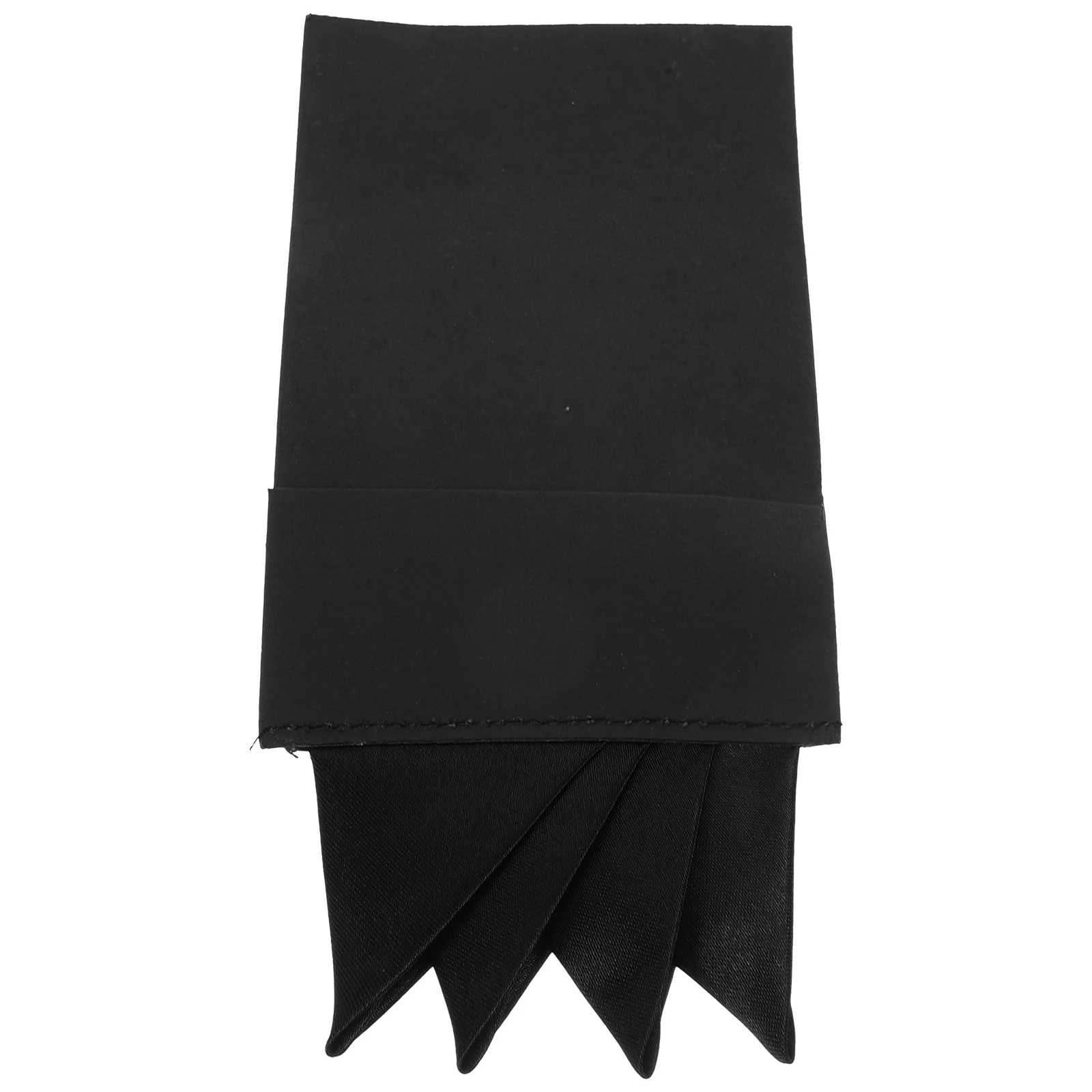 Рисунок 6 - Мужские карманные квадраты носовой