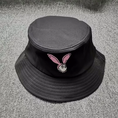 New Golf Hat Men's and Women's Couple Visor GOLF Fisherman Hat