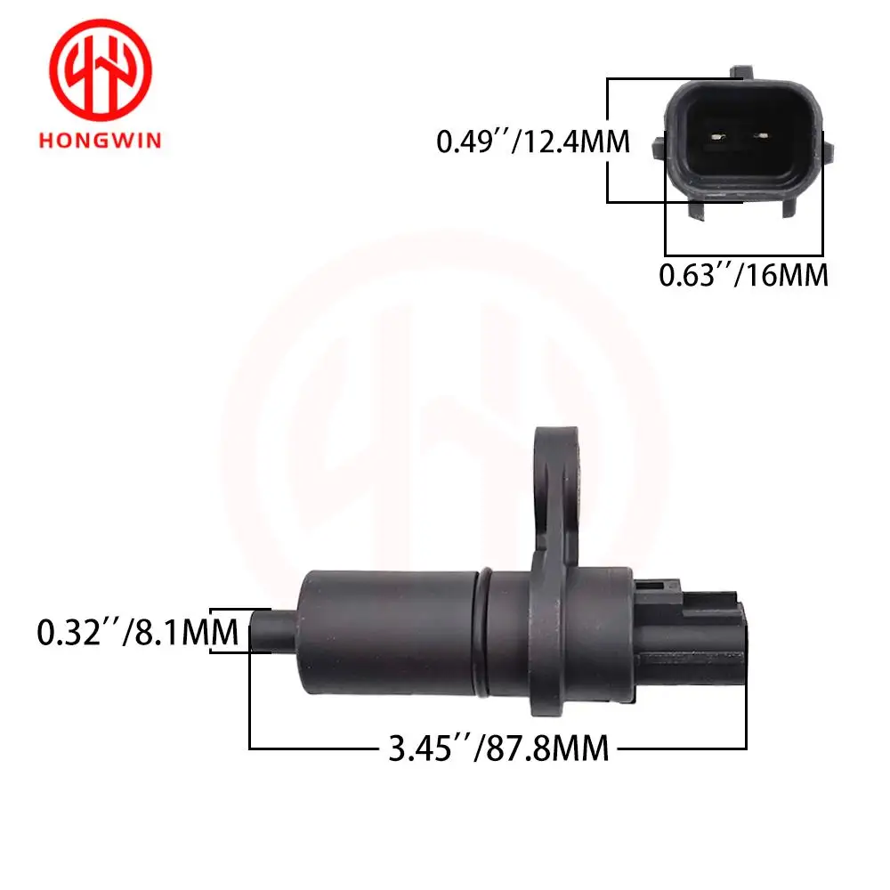 Фото 52854001 Датчик скорости АА 4799061 AB для Ram Dakota 1500 Jeep TJ Wrangler Dodge Dakota нитро зарядное устройство Durango Magnum Chrysler 300 №2