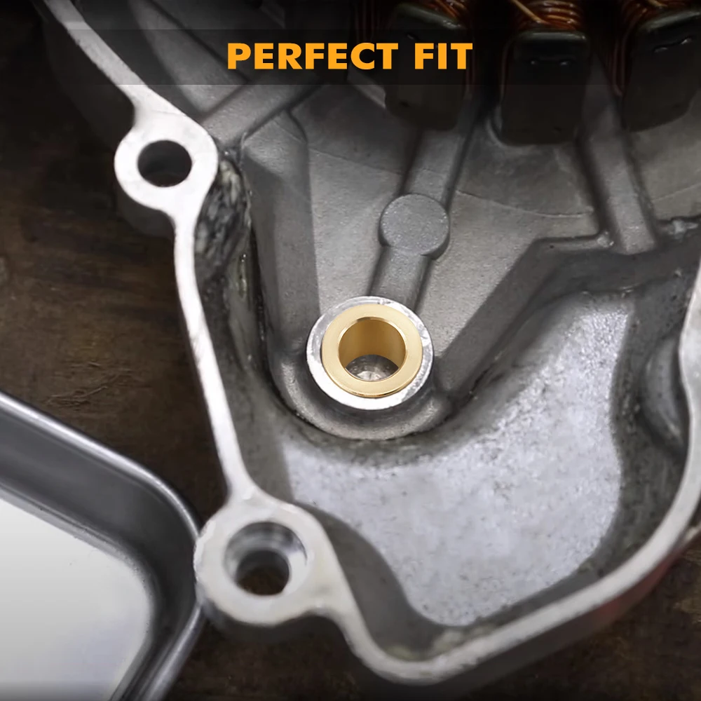 Система электрического стартера NiceCNC бронзовые кувшины для KTM XC XCW EXC 250 300 TPI for