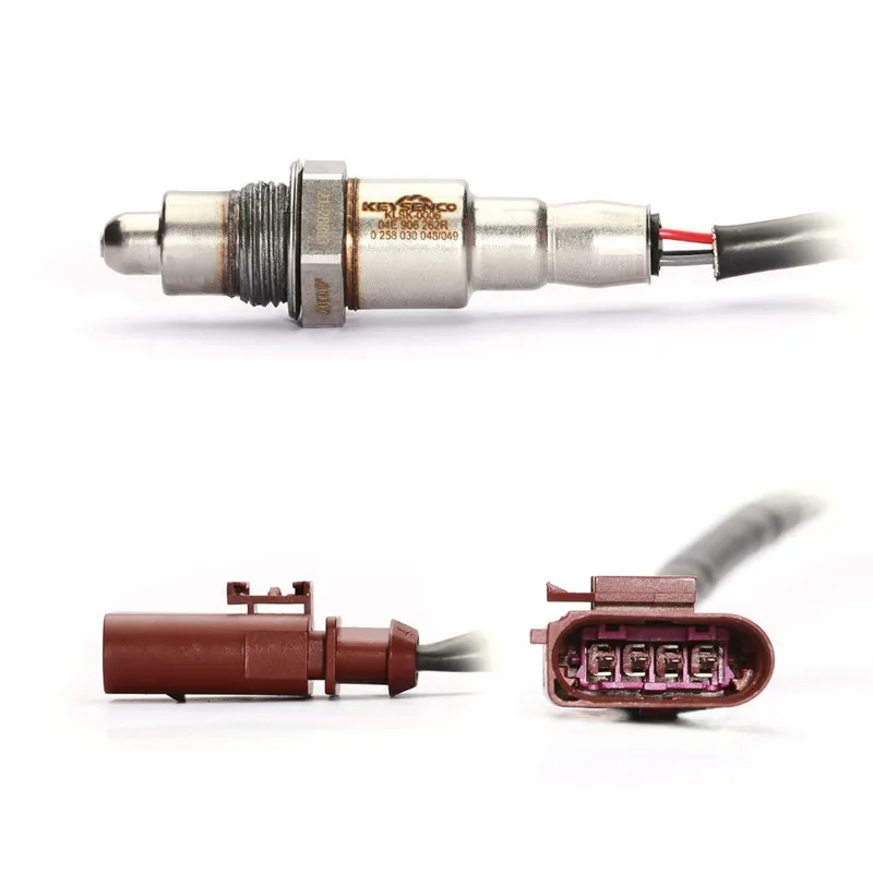 Автомобильный датчик кислорода Loki JNew передний 04E906262AH подходит для FAW-Volkswagen Golf 1.6L