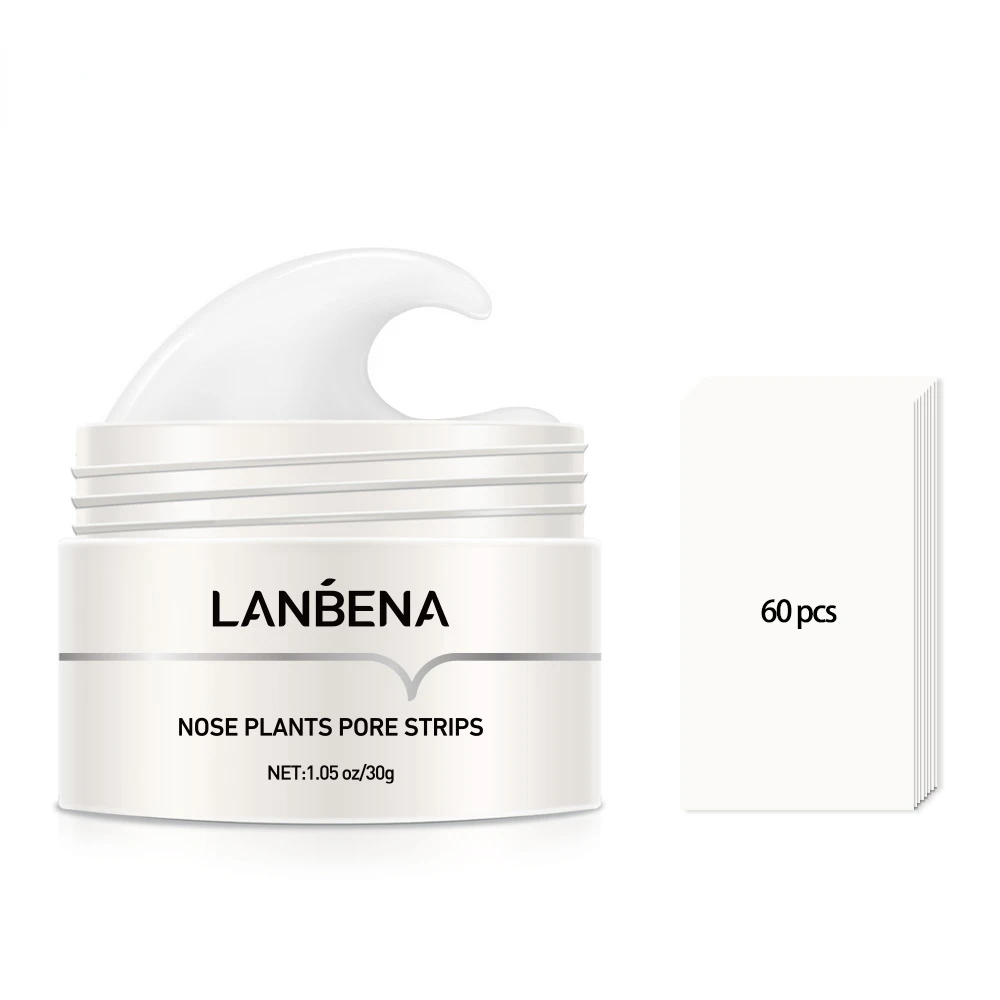 

Nieuwe Stijl Comedondrukker Neus Masker Porie Strip Zwart Masker Peeling Acne Behandeling Zwarte Diepe Reiniging Huidverzorging