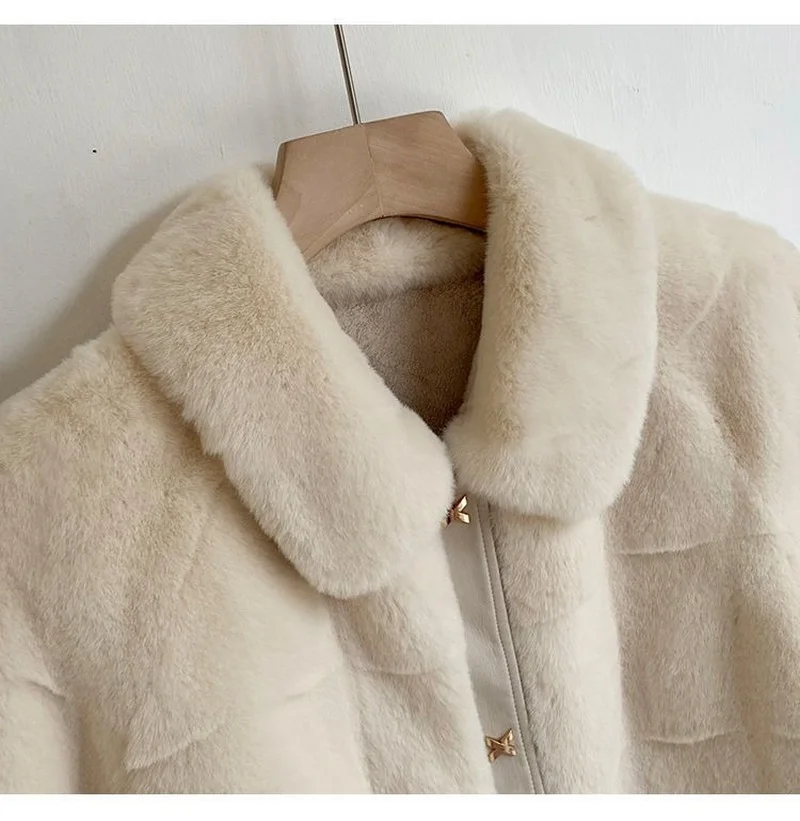 Модный трендовый вязаный кардиган универсальный корейский осенне-зимний новый